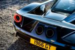 Ford GT 2018 года